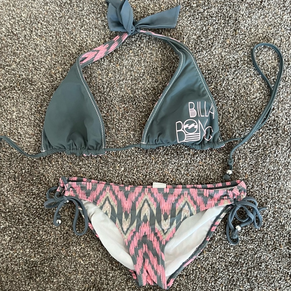 Womens Billabong bikini